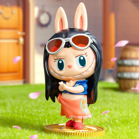 The Monsters x One Piece Series Blind Box