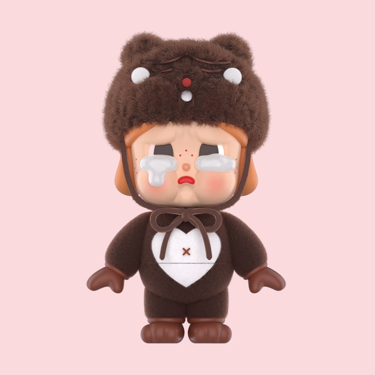 CRYBABY Be Mine Figurine – Collectique
