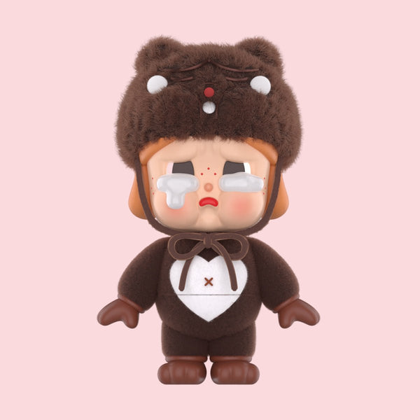 CRYBABY Be Mine Figurine – Collectique