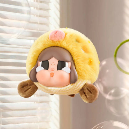 CRYBABY CRY ME AN OCEAN SERIES PUFFERFISH2