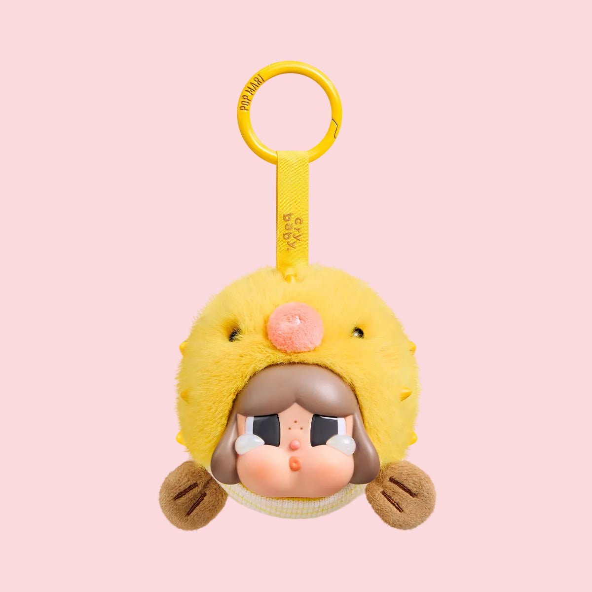 CRYBABY CRY ME AN OCEAN SERIES PUFFERFISH