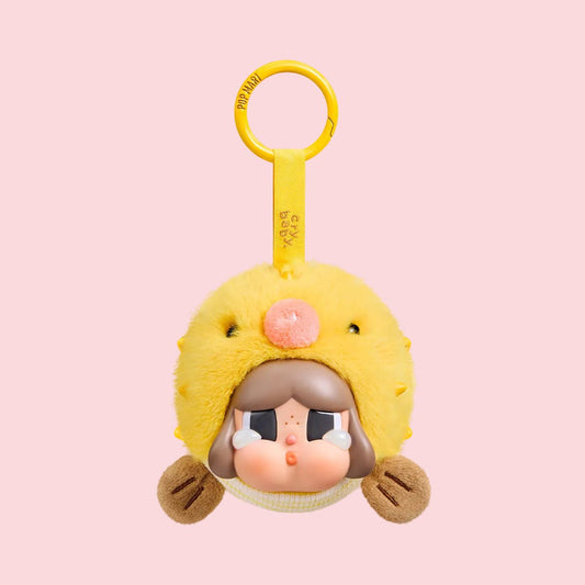 CRYBABY CRY ME AN OCEAN SERIES PUFFERFISH