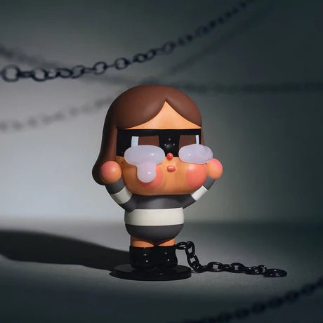 CRYBABY Crying Again Series Blind Box - Collectique