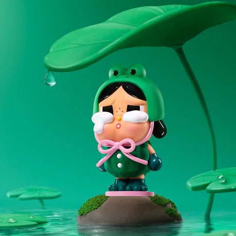 CRYBABY Crying Again Series Blind Box - Collectique