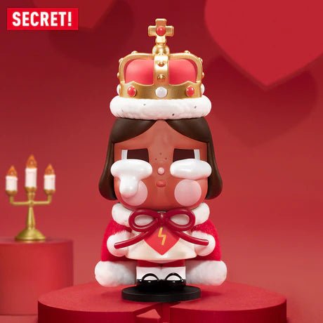 CRYBABY Crying Again Series Blind Box - Collectique