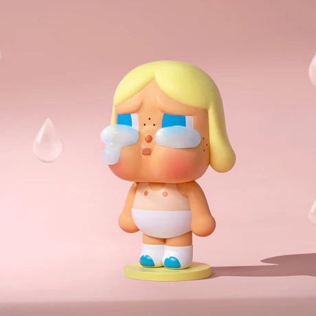 CRYBABY Crying Again Series Blind Box - Collectique