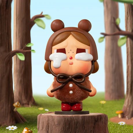 CRYBABY Crying Again Series Blind Box - Collectique