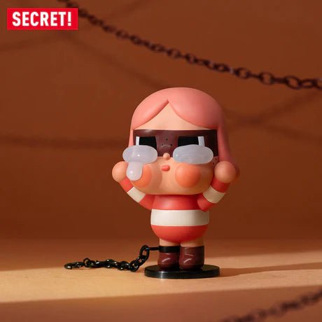 CRYBABY Crying Again Series Blind Box - Collectique