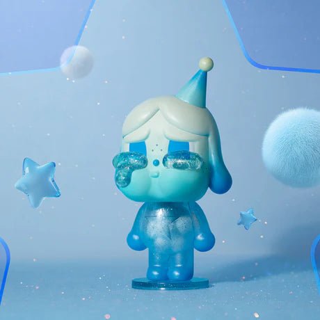 CRYBABY Crying Again Series Blind Box - Collectique