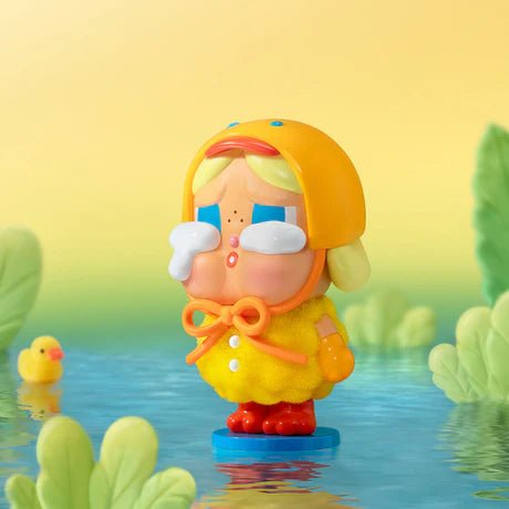 CRYBABY Crying Again Series Blind Box - Collectique