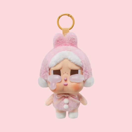 CRYBABY Crying Again Series Vinyl Face Plush Blind Box - Collectique