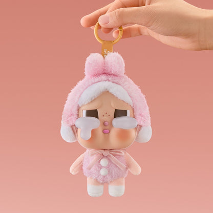 CRYBABY Crying Again Series Vinyl Face Plush Blind Box - Collectique
