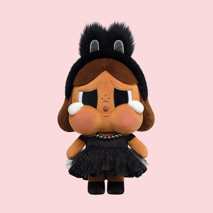 CRYBABY SHINY SHINY SERIES Plush Doll - Collectique