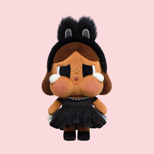 CRYBABY SHINY SHINY SERIES Plush Doll - Collectique