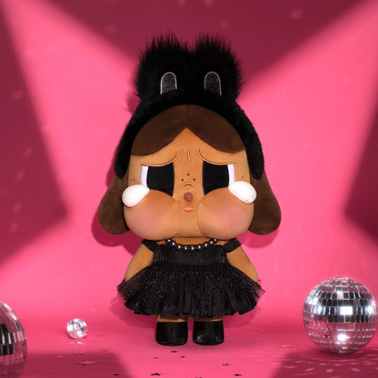CRYBABY SHINY SHINY SERIES Plush Doll - Collectique