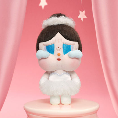 CRYBABY SHINY SHINY SERIES Plush Pedant Blister Pack - Collectique
