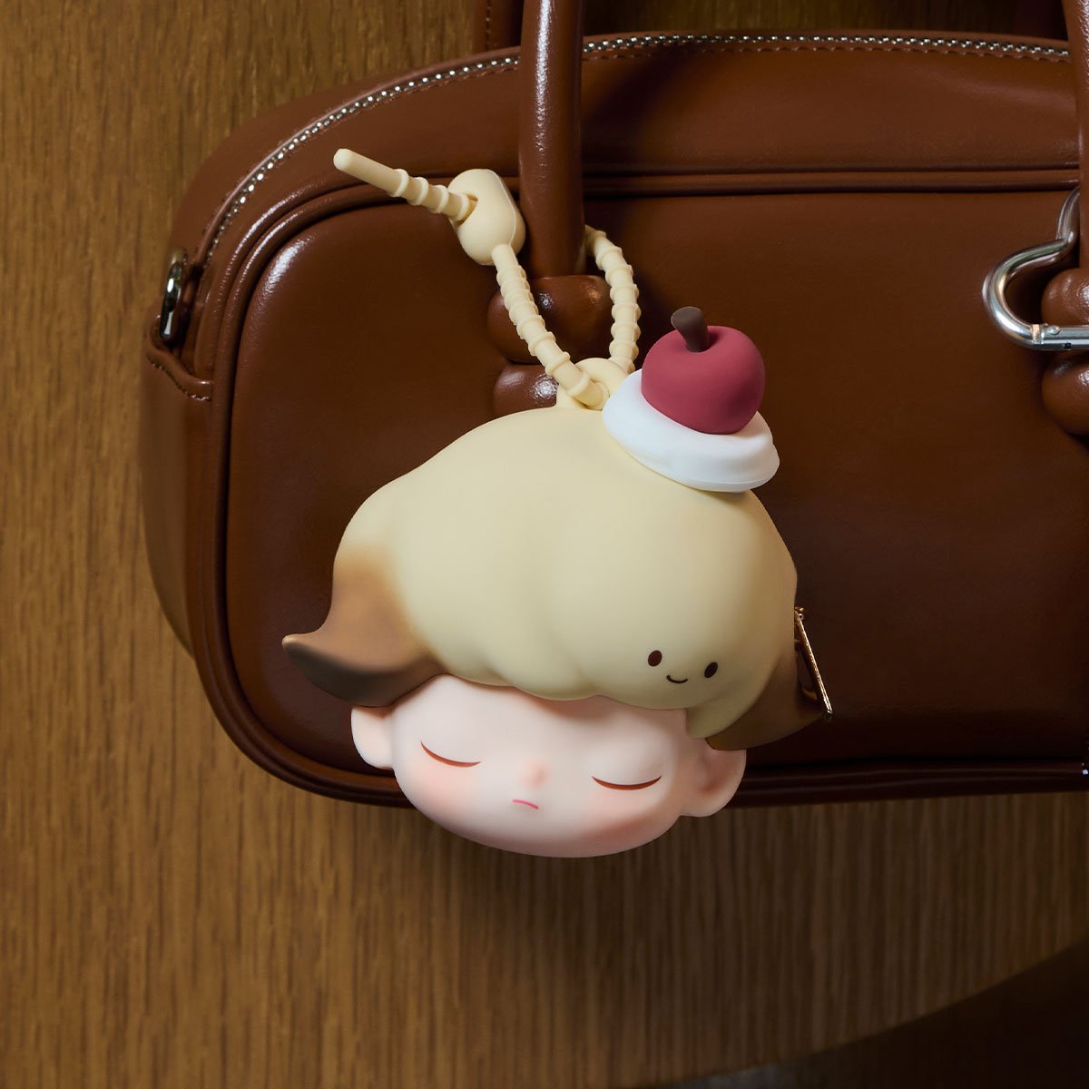 DIMOO Crush on Coffee Series Earphone Case Blind Box - Collectique