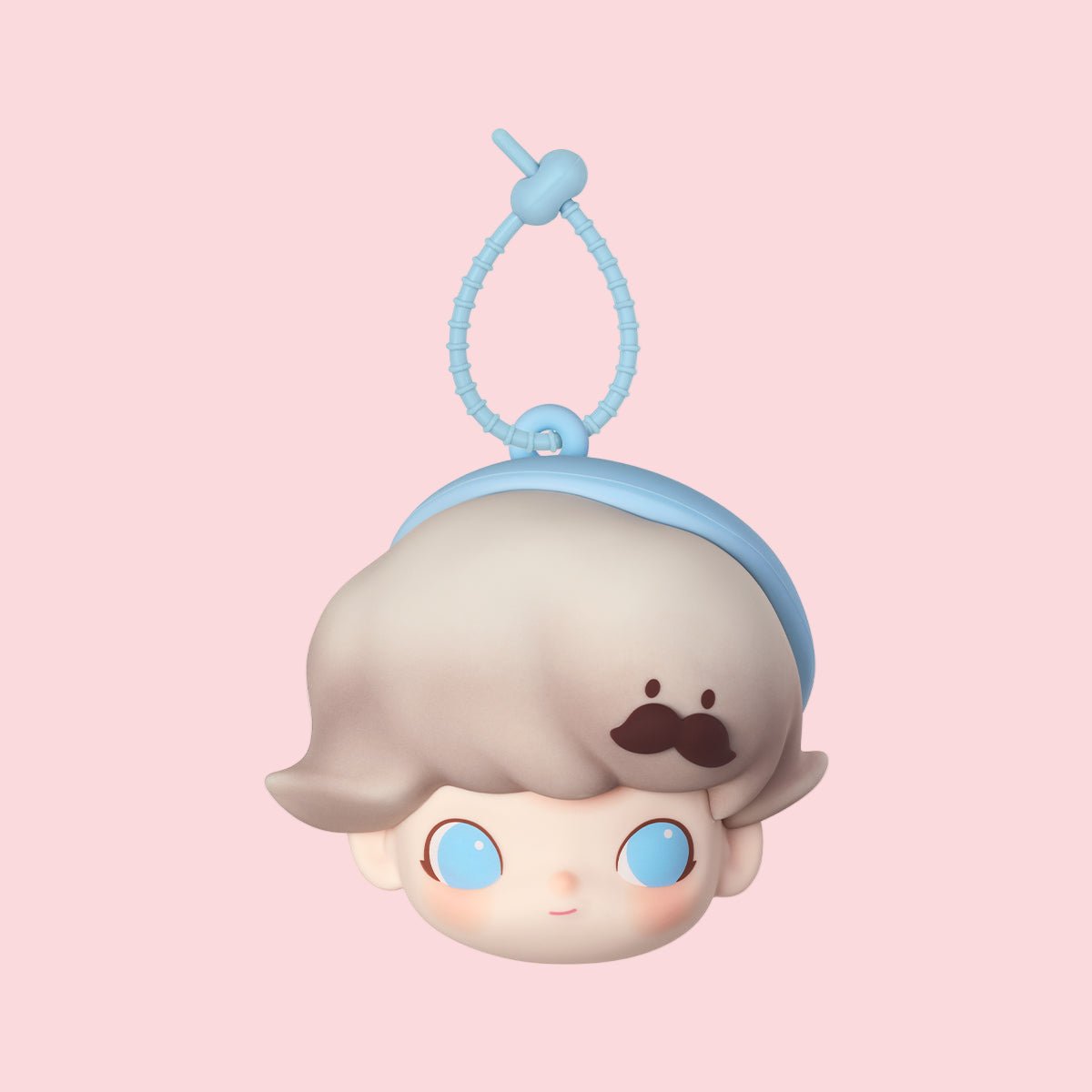 DIMOO Crush on Coffee Series Earphone Case Blind Box - Collectique