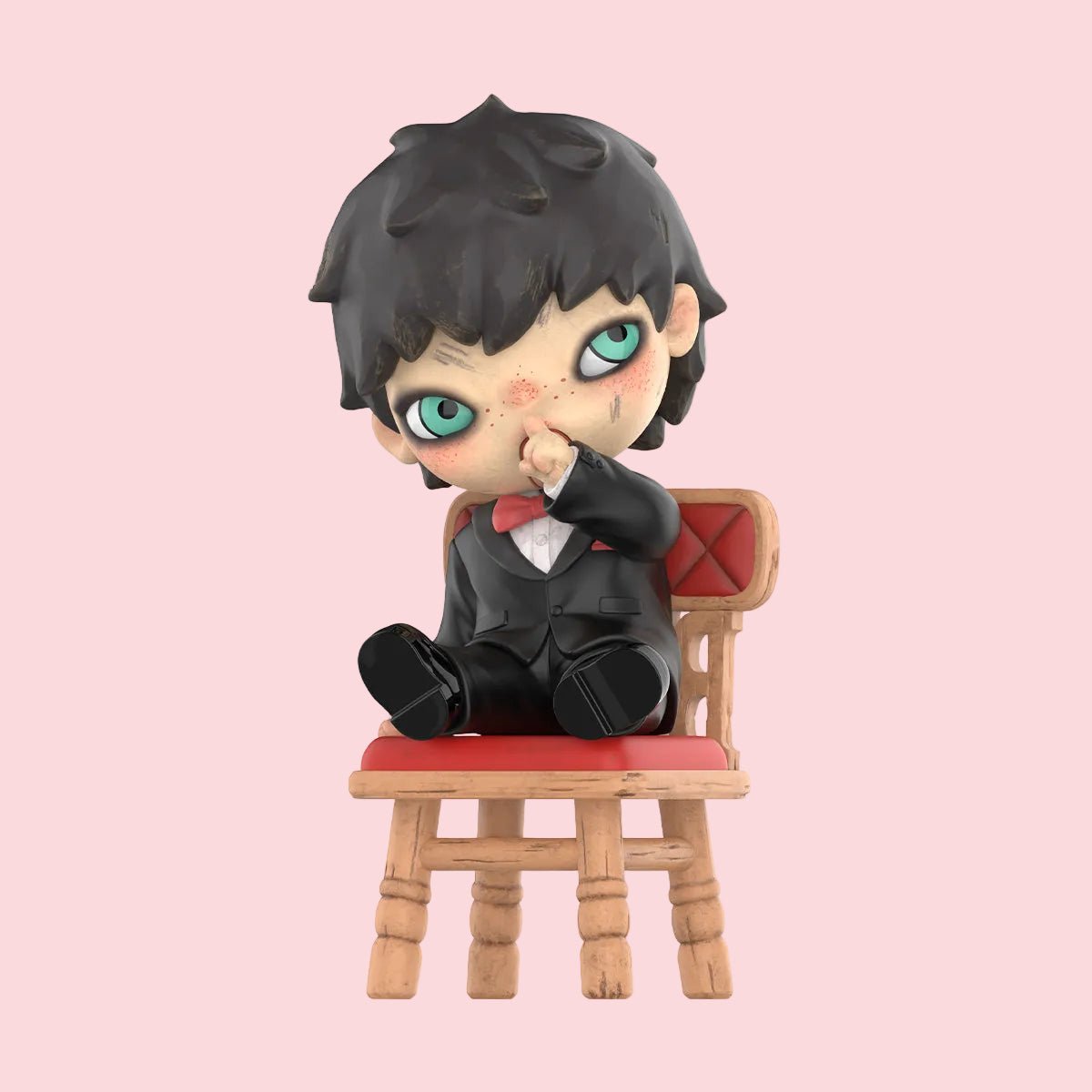 Hirono Dead Silence Figure - Collectique