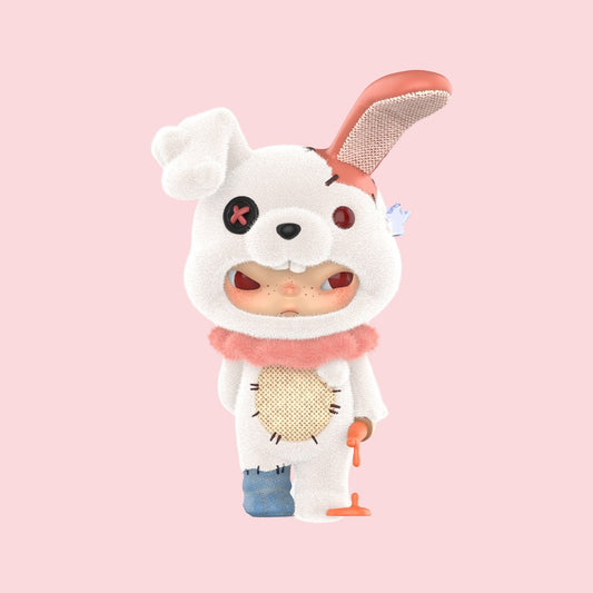 Hirono Monsters Carnival Series Figures - Collectique