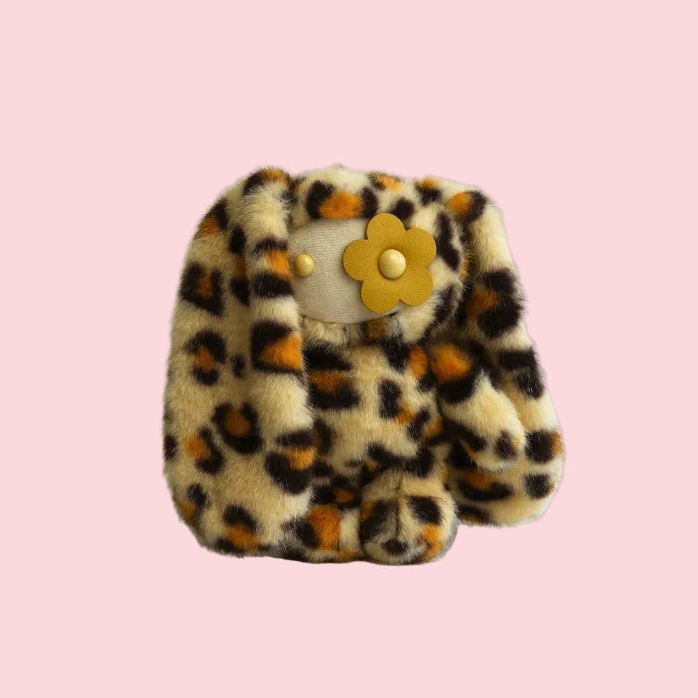 JUJU ANIMAL PRINT CHEETAH