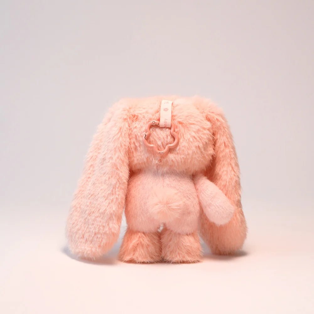 JUJU EASTER ORANGE BACK