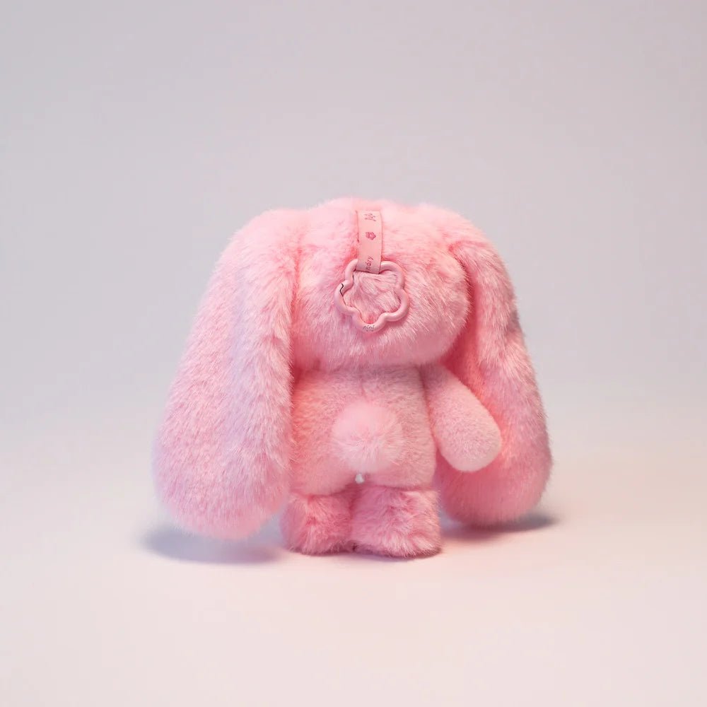 JUJU EASTER PINK BACK