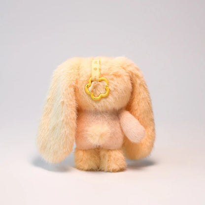 JUJU EASTER YELLOW BACK