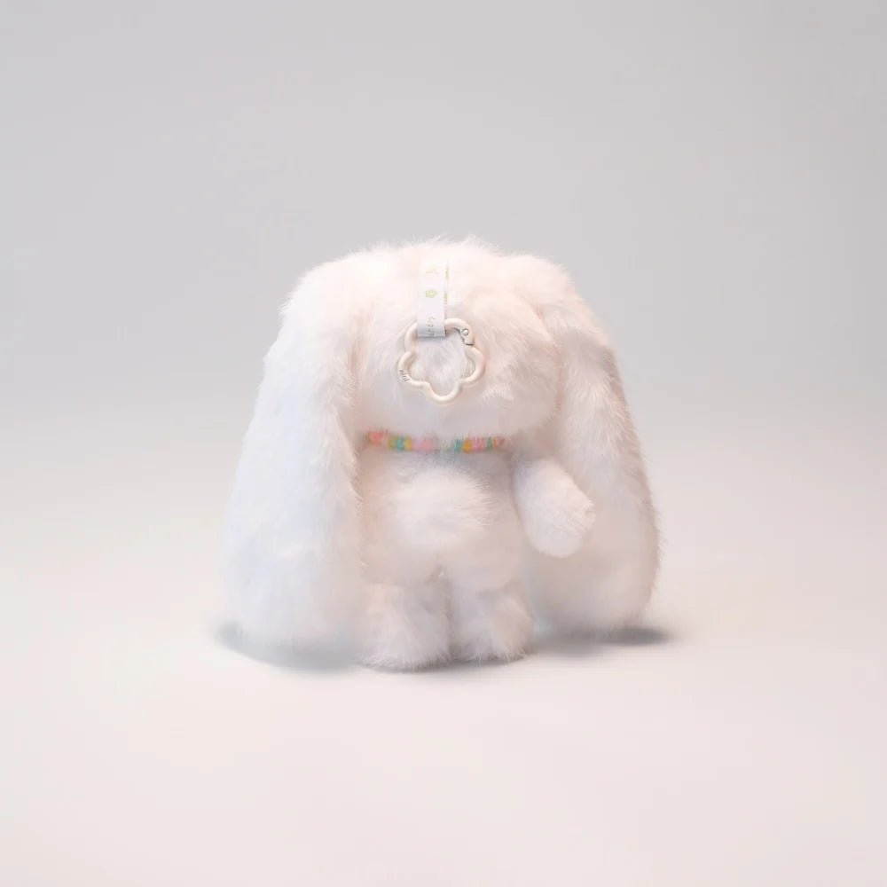 JUJU EASTER WHITE BACK