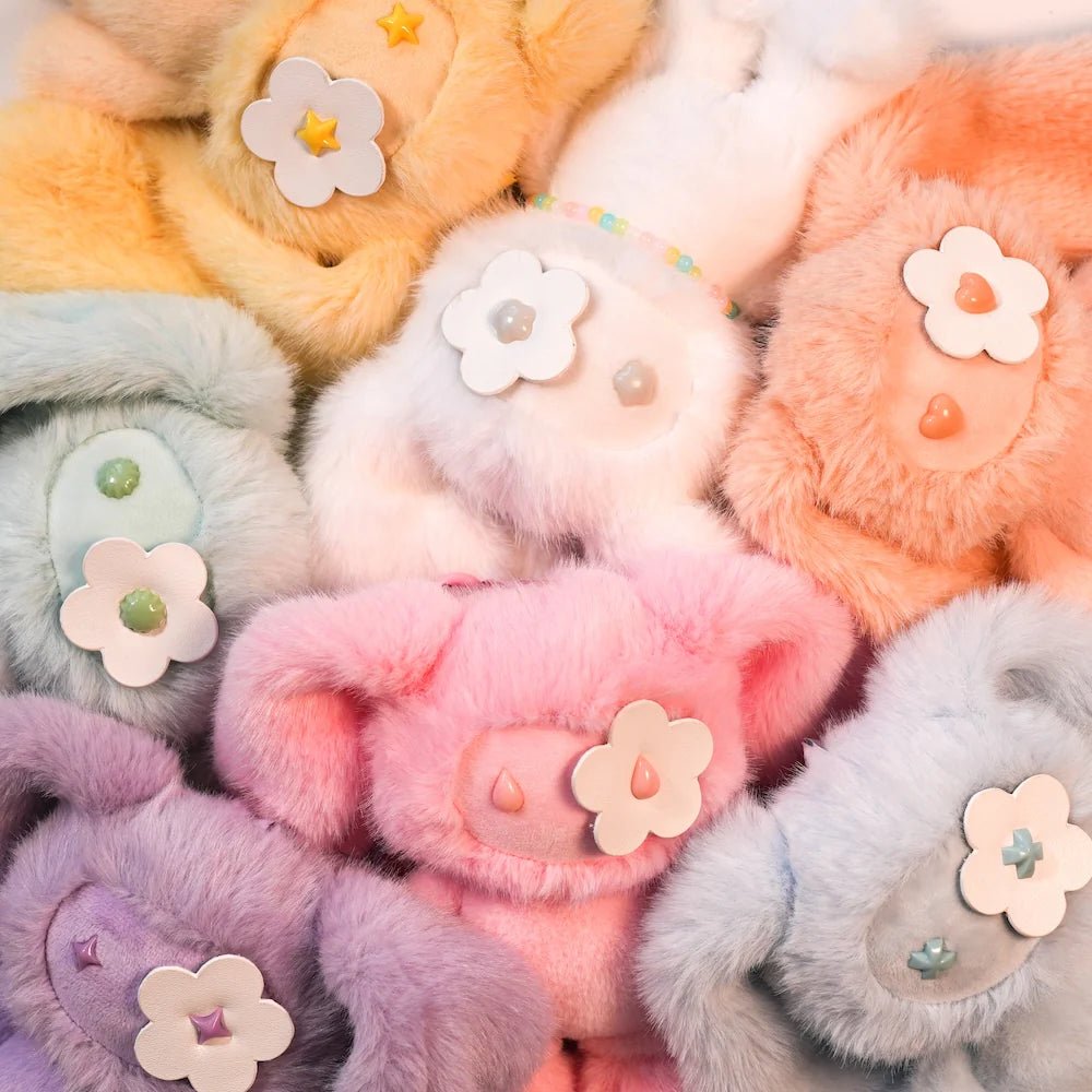 JUJU EASTER COLLECTION