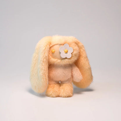 JUJU EASTER YELLOW