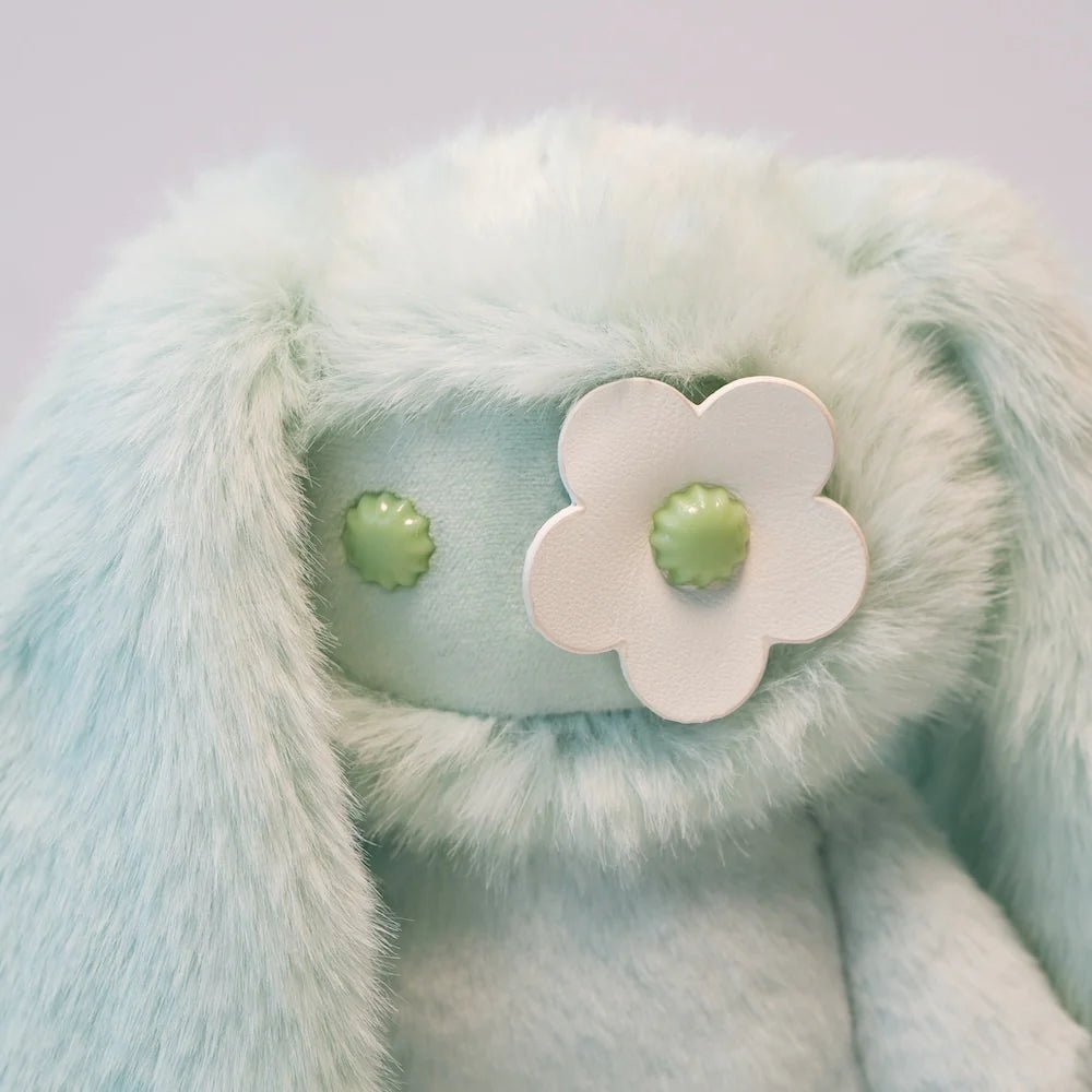 JUJU EASTER GREEN CLOSE
