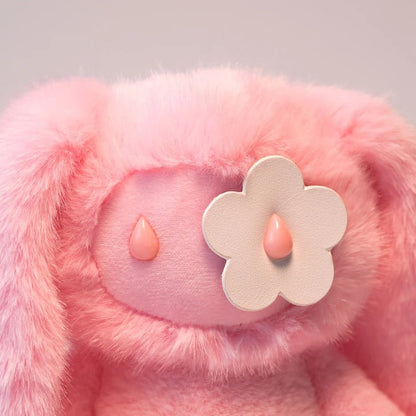JUJU EASTER PINK CLOSE