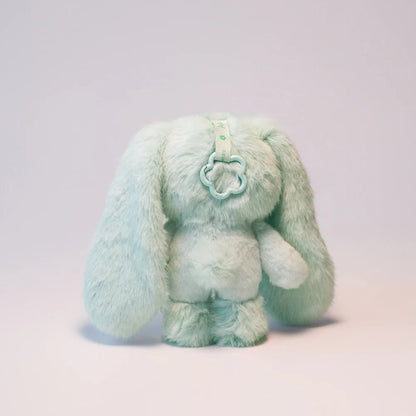 JUJU EASTER GREEN BACK