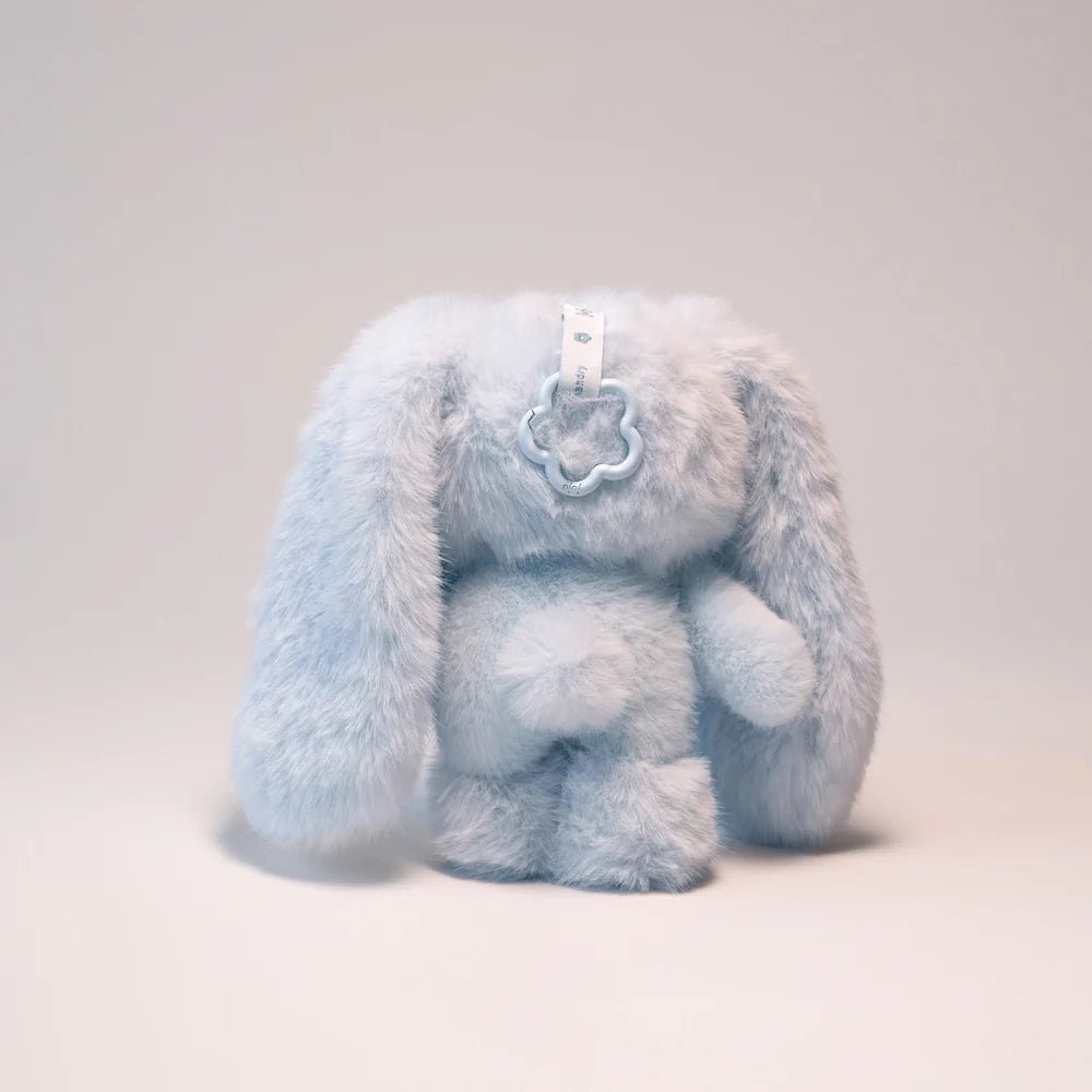 JUJU EASTER BLUE BACK