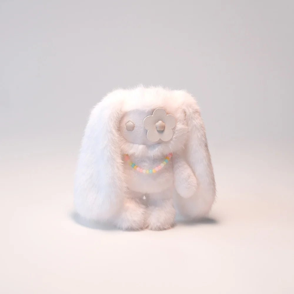 JuJu Easter Plush Keychain Blind Box