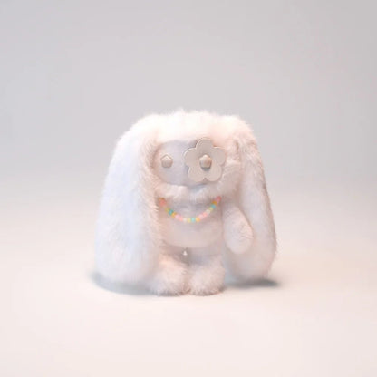 JuJu Easter Plush Keychain Blind Box
