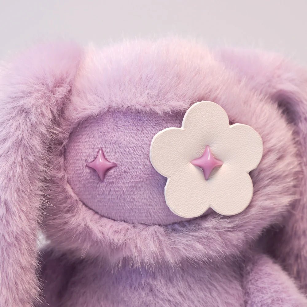 JUJU EASTER PURPLE CLOSE