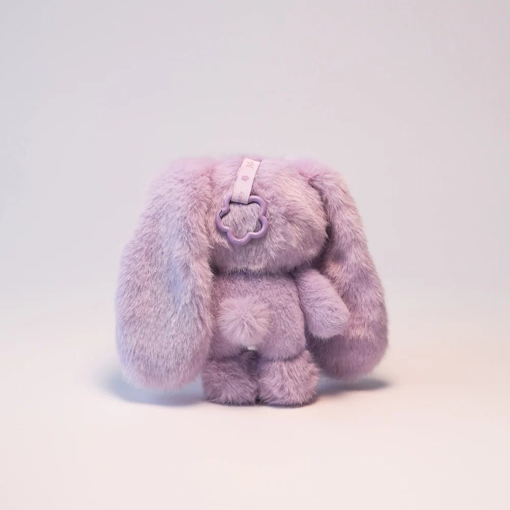 JUJU EASTER PURPLE BACK