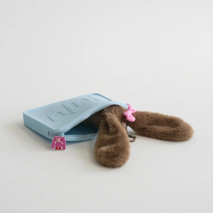 JUJU FLOWER MARKET POUCH