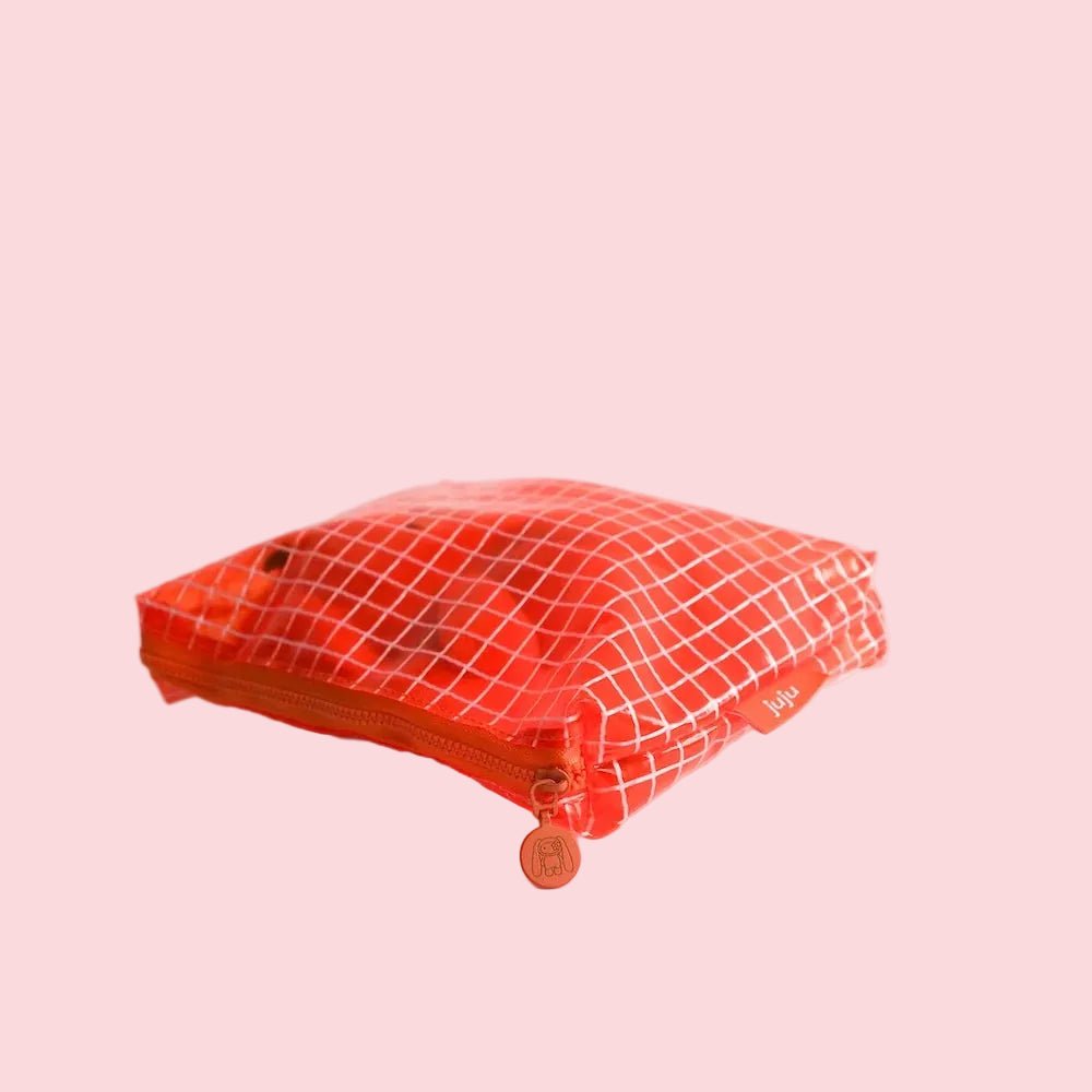 JUJU HALLOWEEN POUCH 2