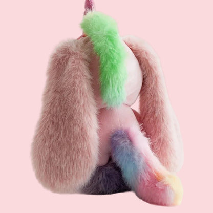JUJU HALLOWEEN UNICORN BACK