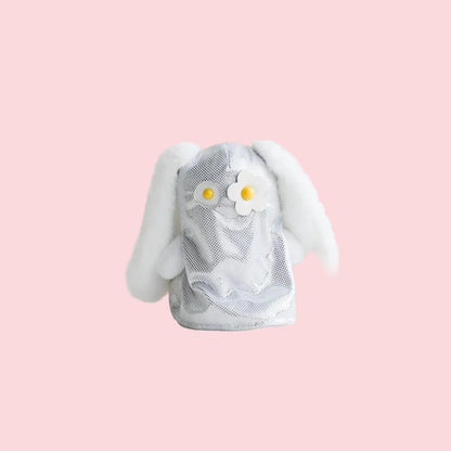 JUJU HALLOWEEN GHOST