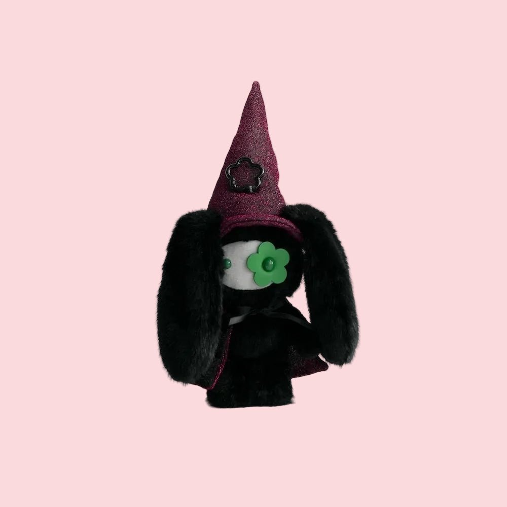 JUJU HALLOWEEN WITCH
