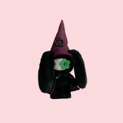 JUJU HALLOWEEN WITCH