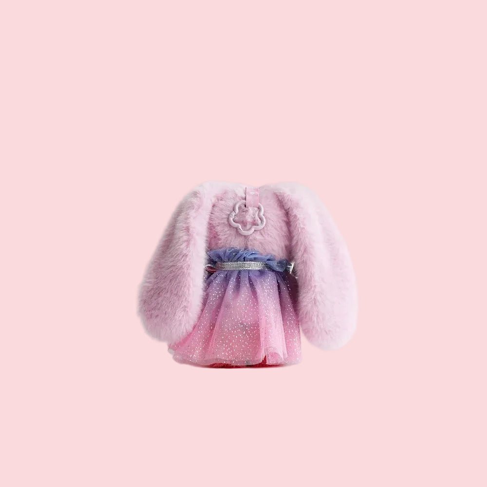 JUJU HALLOWEEN FAIRY BACK