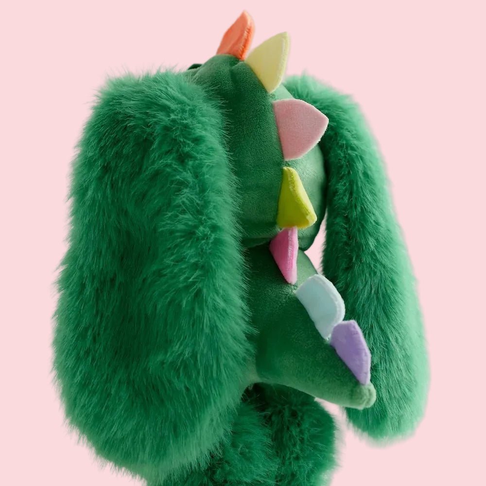 JUJU HALLOWEEN DINOSAUR BACK