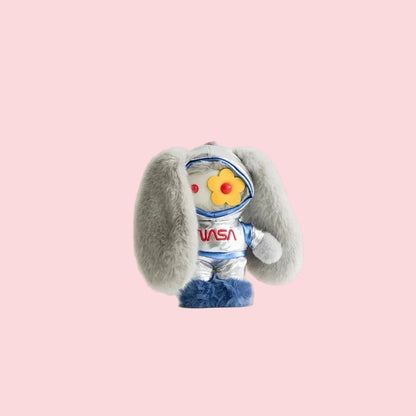 JUJU HALLOWEEN SPACEMAN