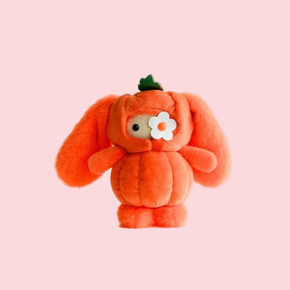 JUJU HALLOWEEN PUMPKIN FRONT
