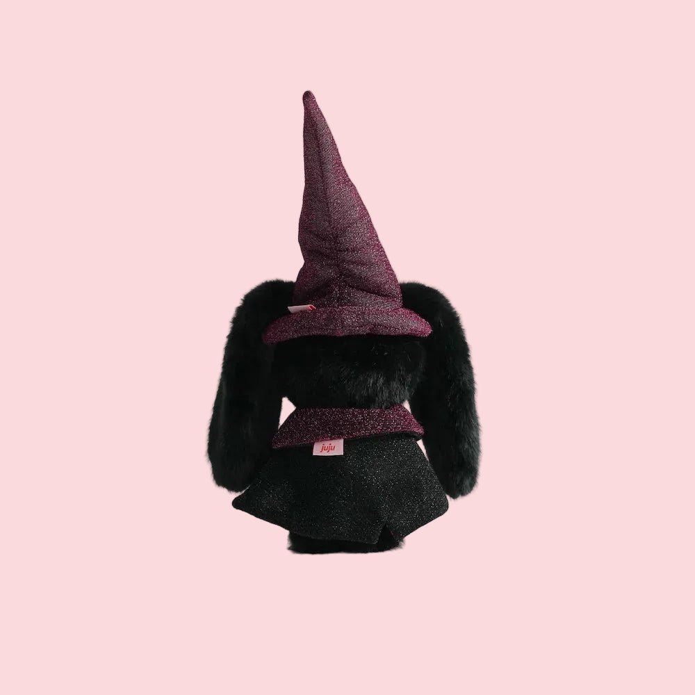 JUJU HALLOWEEN WITCH BACK